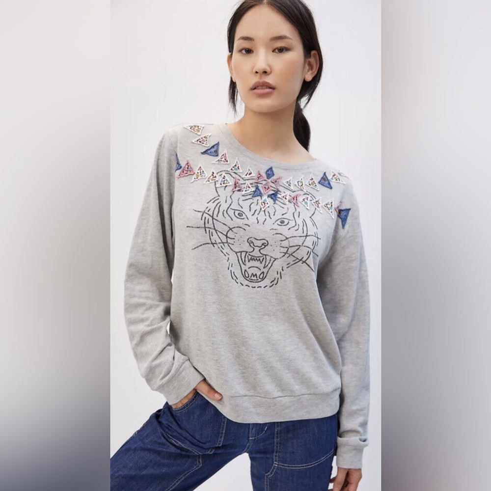 Luna Mercantile co for ANTHROPOLOGIE sold out on website!!!